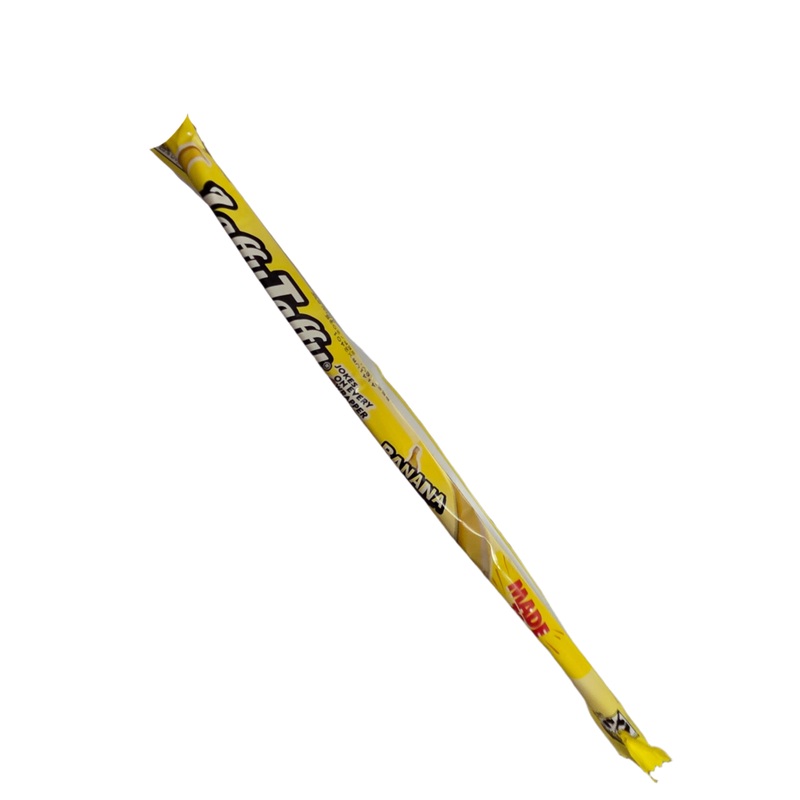 Laffy Taffy Banana Rope