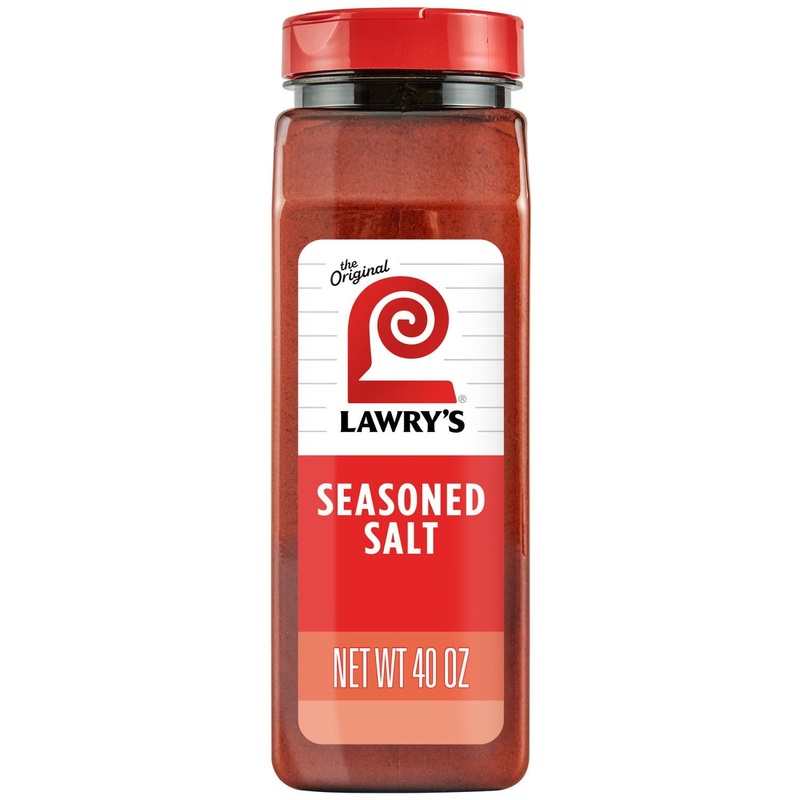 Lawry’s Seasoned Salt, 40 oz.
