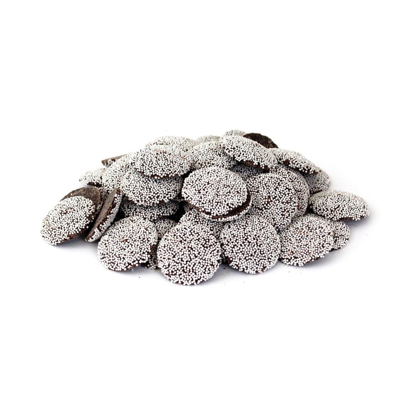 NONPAREILS DARK CHOCOLATE