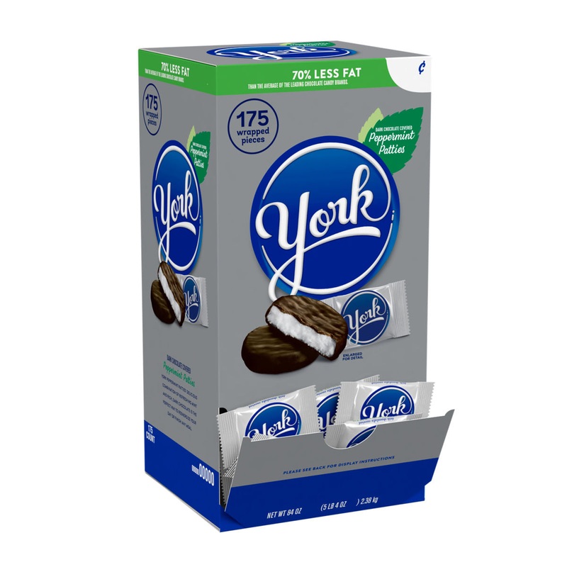 York – 175/jar
