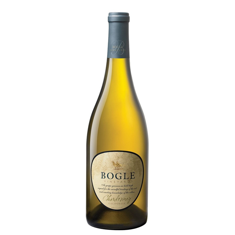 Bogle Vineyards Chardonnay Wine, 750 ml