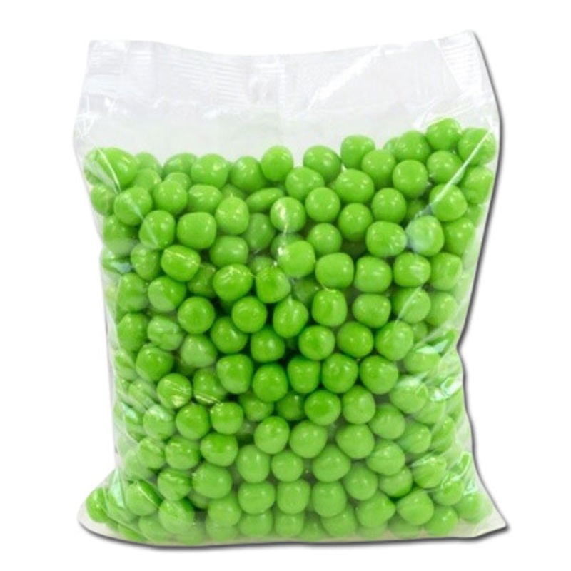 Fruit Sours Watermelon 5lb Bulk