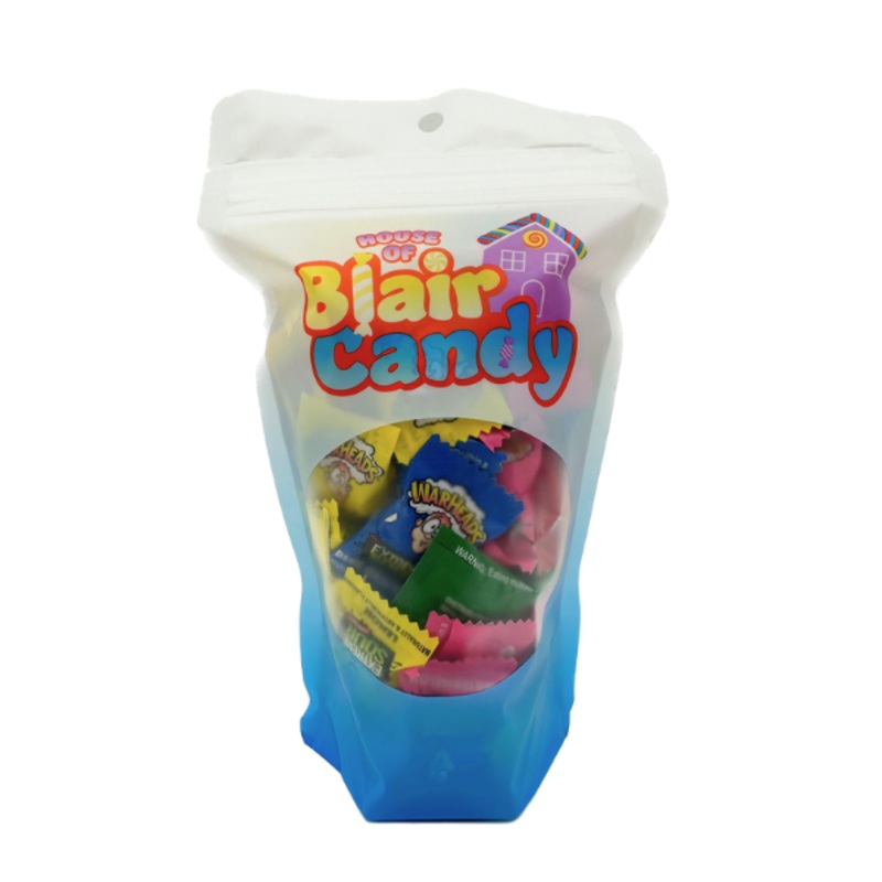 House of Blair Candy Warheads Assorted – 8oz