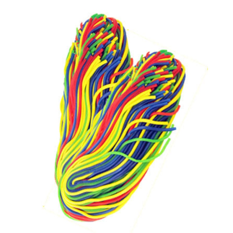 Shoe String Licorice Assorted 2lb