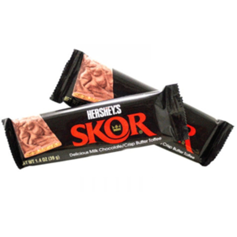 Skor – 18/box