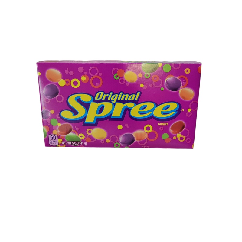 Spree Theater Box