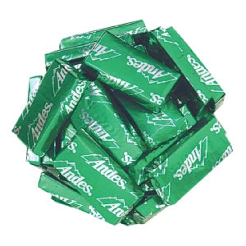 Andes Mints 8 oz