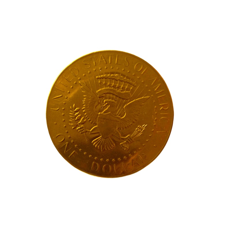 Fort Knox Medallions .8oz