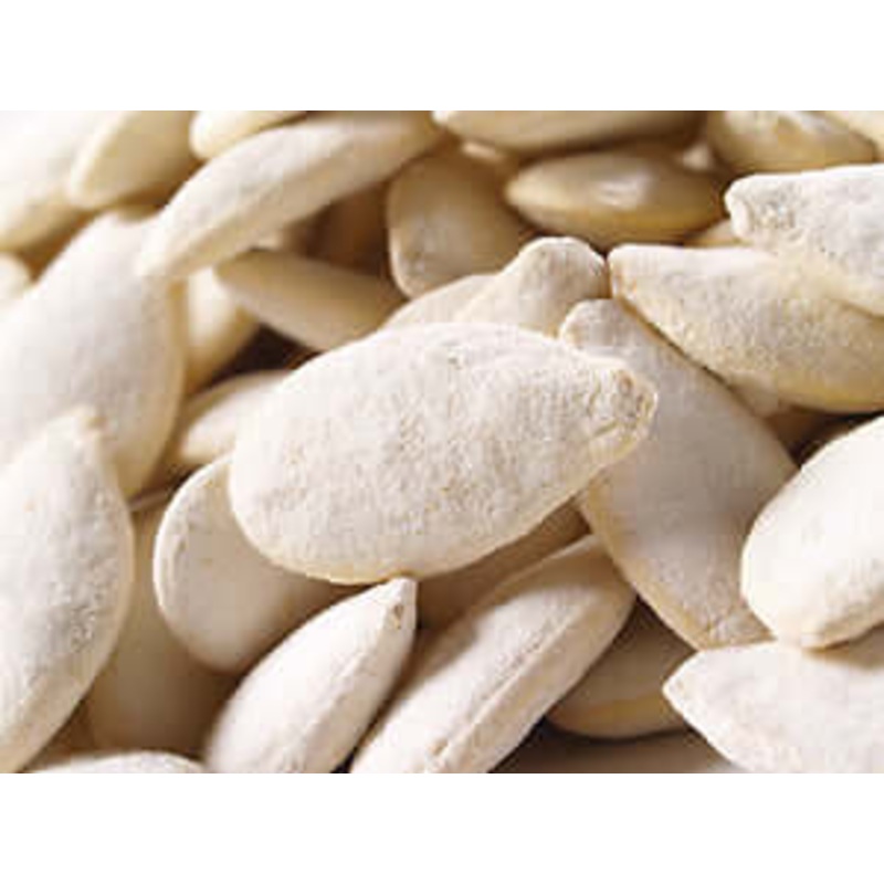 Homestyle Pumpkin Seeds Roasted Salted 20lb