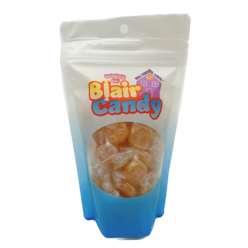 House of Blair Candy Butterscotch Buttons – 9.6oz