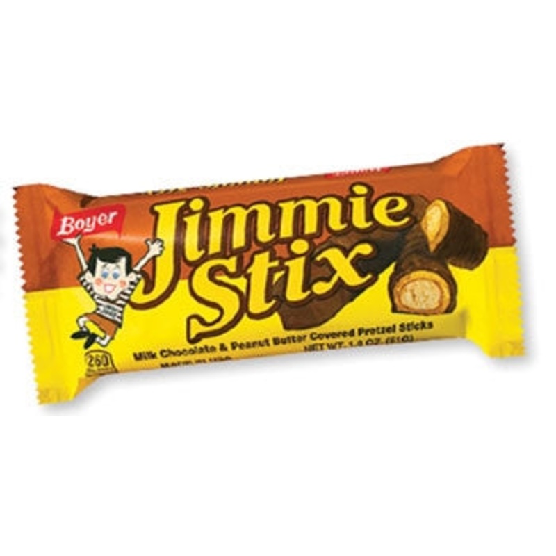 Jimmie Stix – 20/box