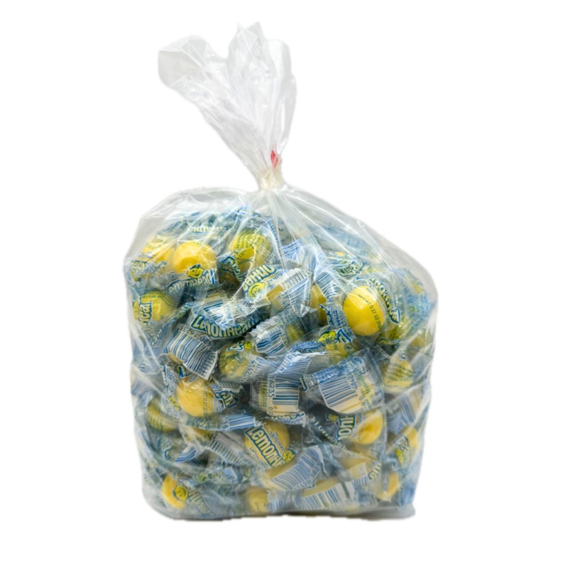 Lemonheads – 3lb