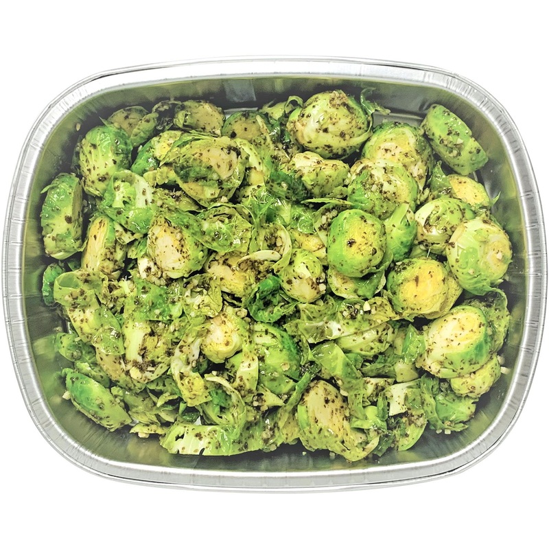 Member’s Mark Brussels Sprouts, priced per pound