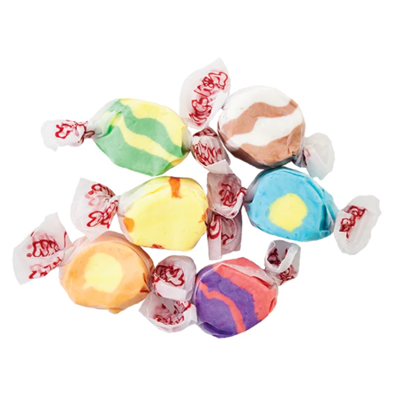 Taffy Town Tropical Mix 5lb