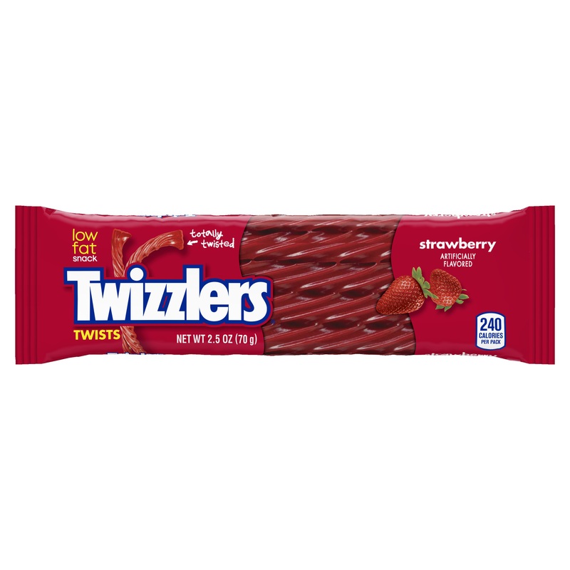 TWIZZLERS