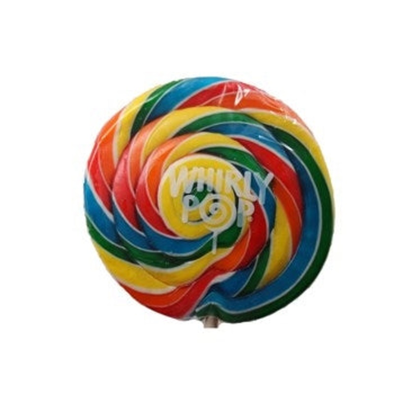 Whirly Pops 6oz – 36/box