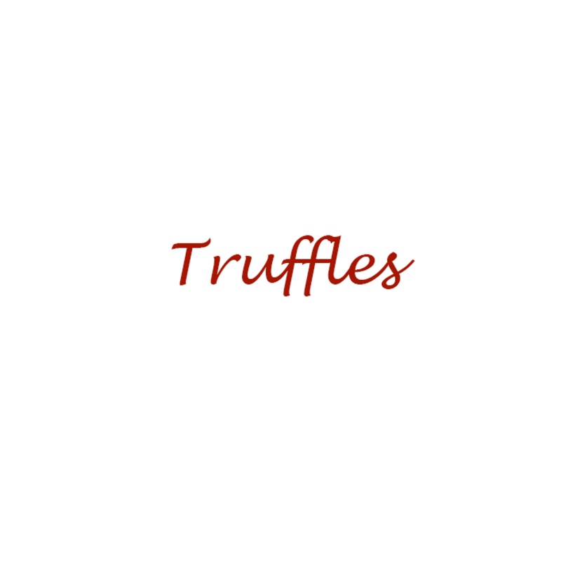 9 Piece Truffle Box