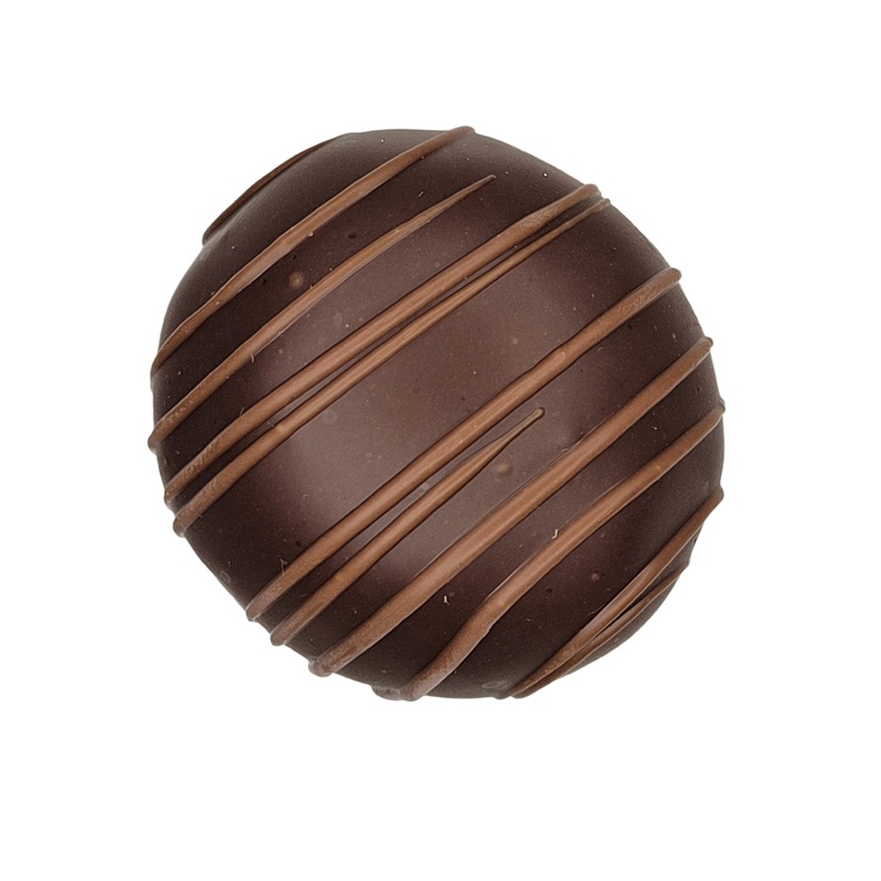 Bittersweet Cream Truffle 1.5oz