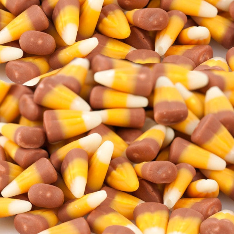 Caramel Candy Corn – 30lb