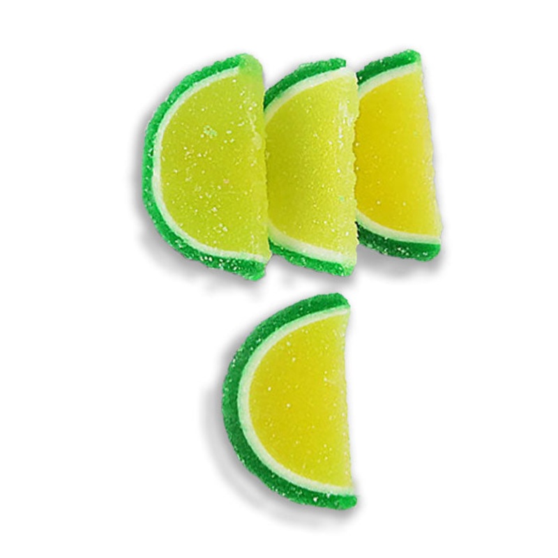 FRUIT SLICES – PINEAPPLE