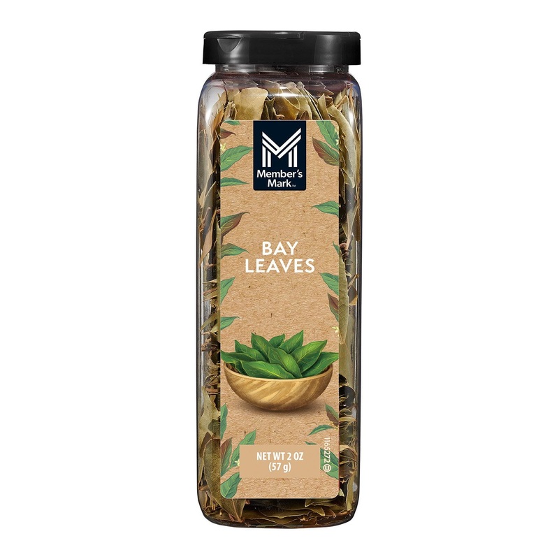 Member’s Mark Whole Bay Leaves, 2 oz.