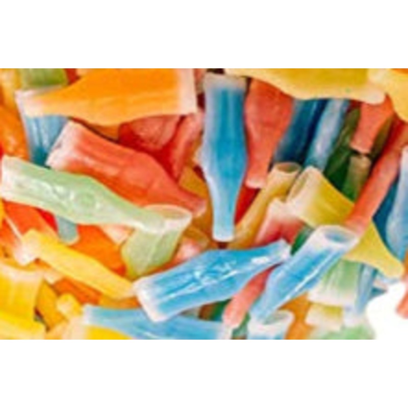 Nik L Nip Wax Bottles 8 oz Box