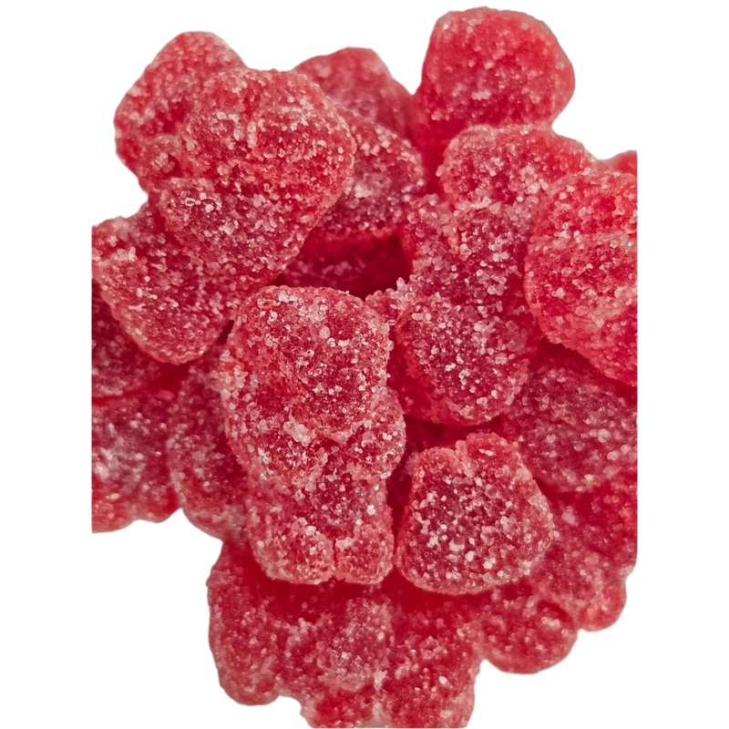 Sour Cherry Bears