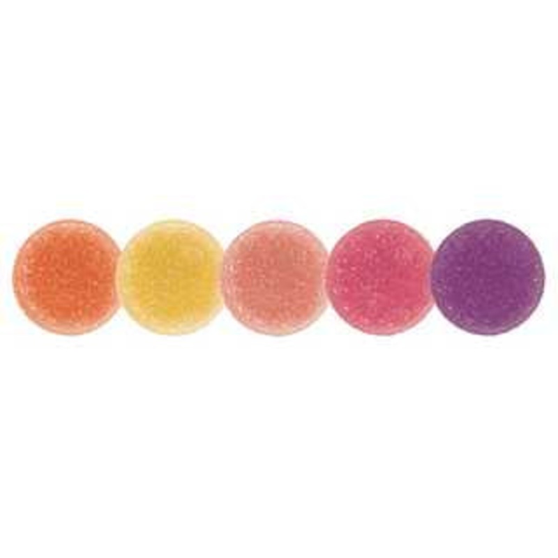 Sunkist Fruit Gems Wrapped 10lb