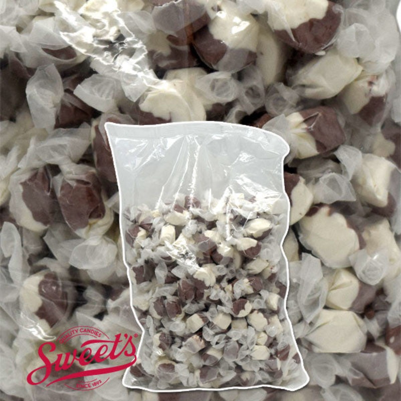 Sweet’s Salt Water Taffy Root Beer 3lb Bag