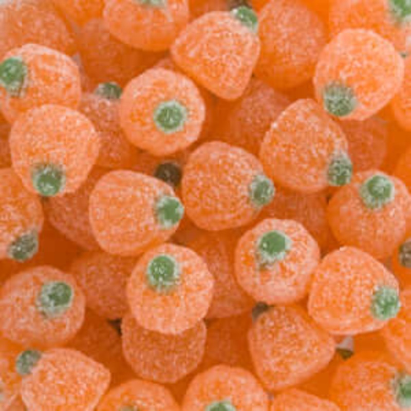 Zachary Sour Jelly Pumpkins 30lb