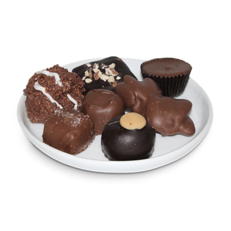 Gift Basket Add-on Fine Chocolate