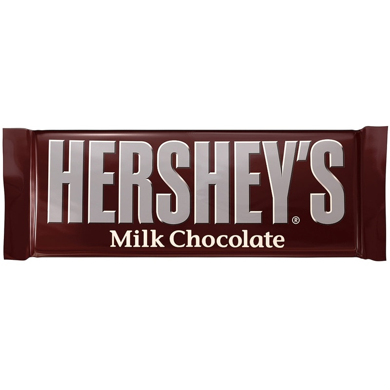 Hershey’s Milk – 36/box