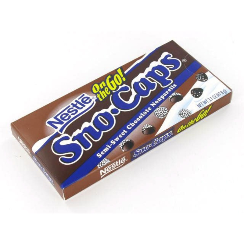 Sno Caps Theater 15/box
