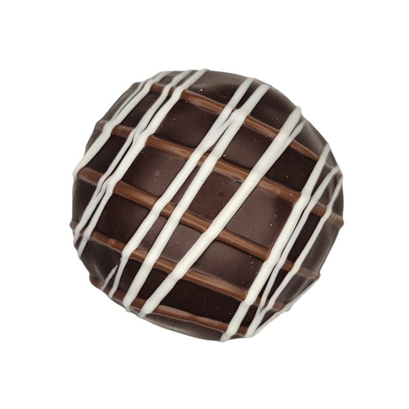 Cookies & Cream Truffle 1.5oz