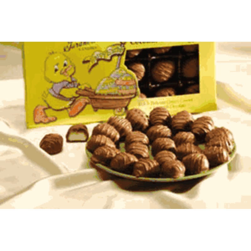 Gardners Coconut Eggs – 12ct