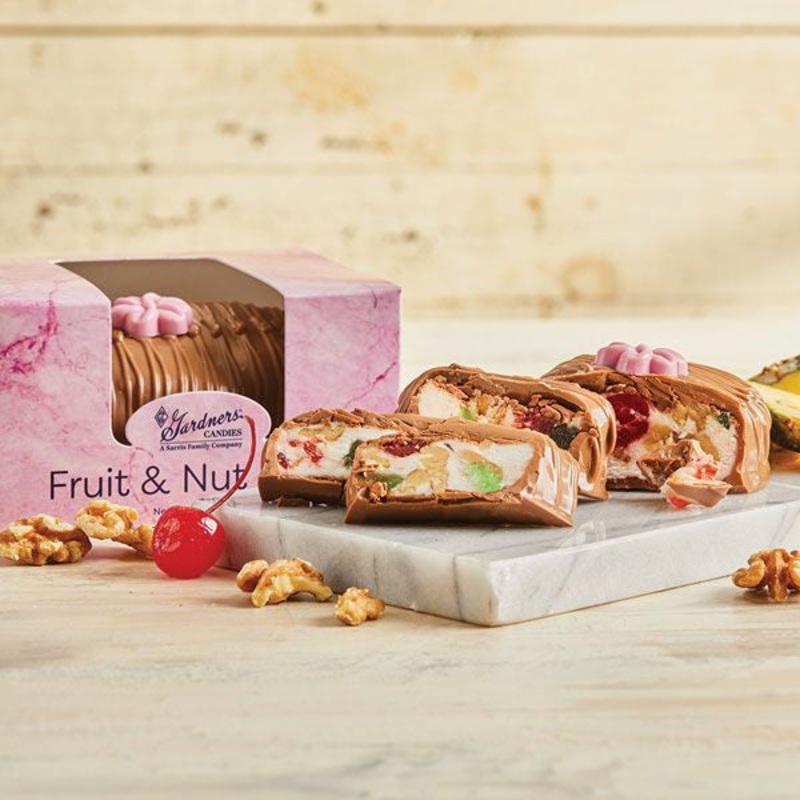 Gardners Fruit & Nut Egg – 8oz