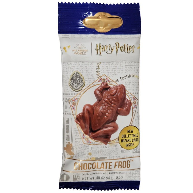Harry Potter Chocolate Frog