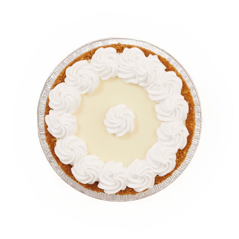 Member’s Mark 10″ Key Lime Pie, 41 oz.