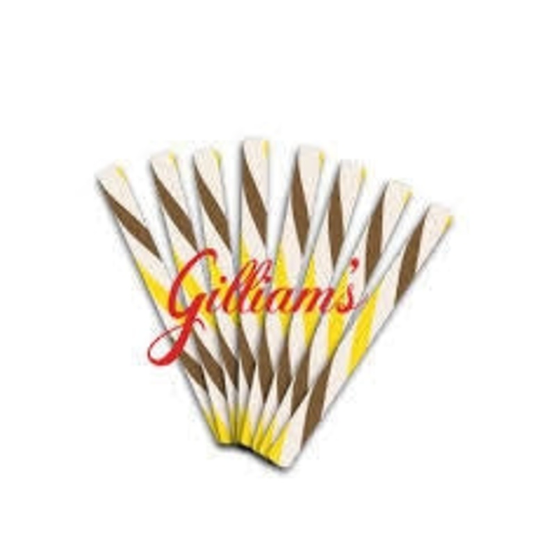 Old Fashioned Hard Candy Sticks – 80/box