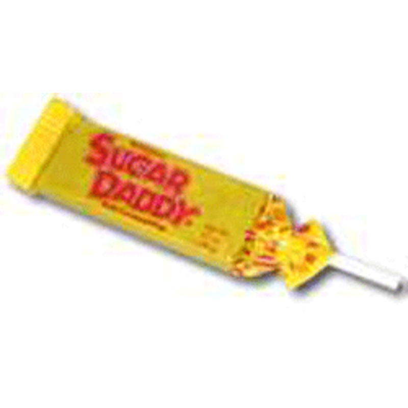 Sugar Daddy – 24/box