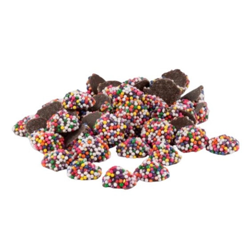 Kargher Mini Rainbow Nonpareils 10lb