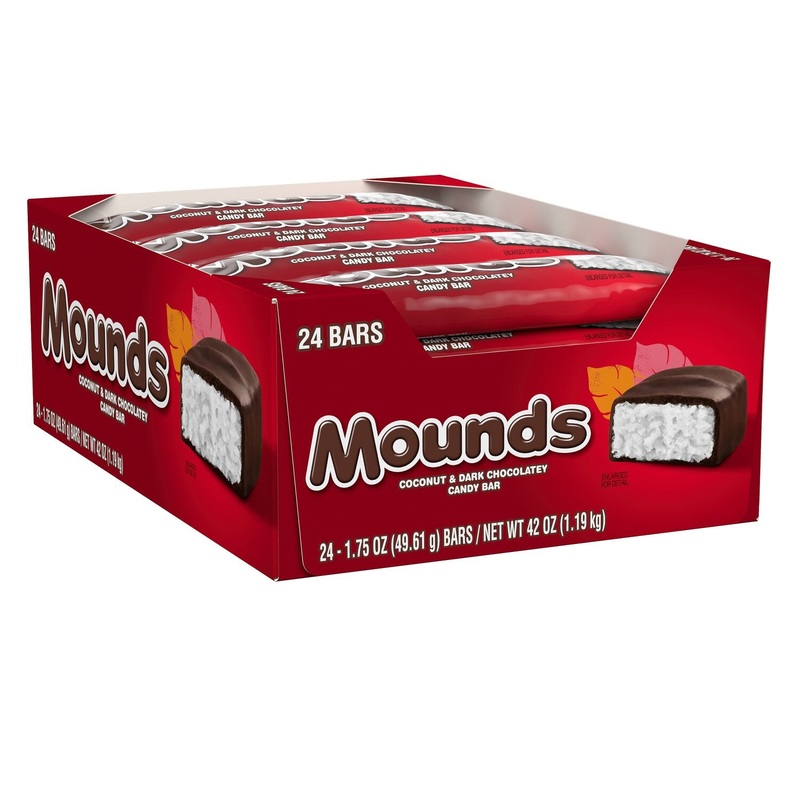 Mounds – 24/box