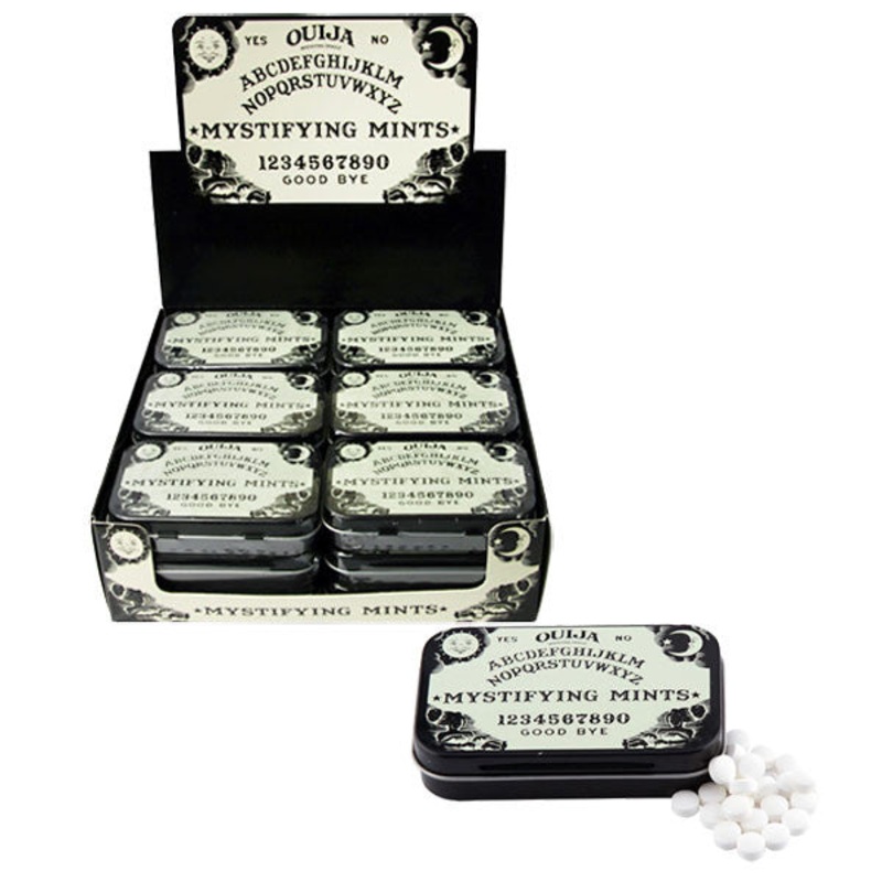 OUIJA Mystifying Mints 18 Count