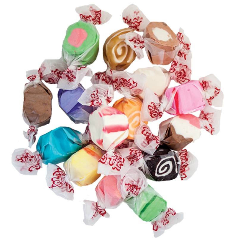 SALTWATER TAFFY ASSORTED
