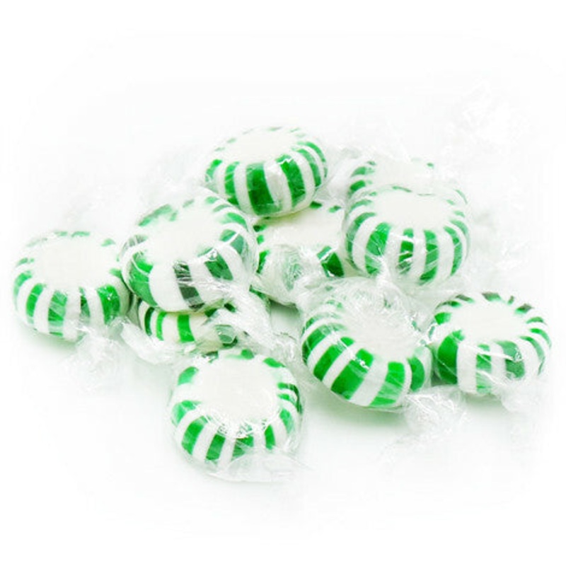 SPEARMINT STARLIGHTS
