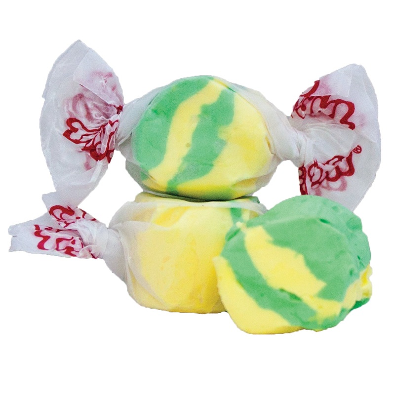 Taffy Pineapple