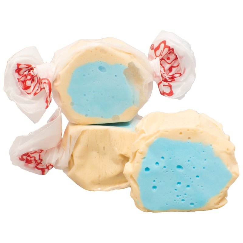 Taffy Sugar Cookie