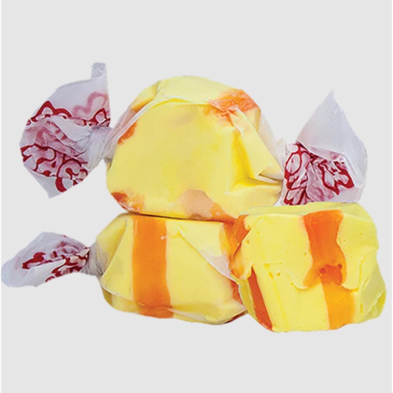 Taffy Town Banana 2.5lb bag