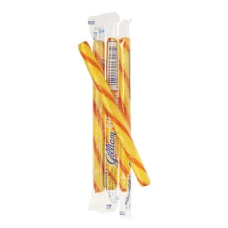 Candy Stick Butterscotch