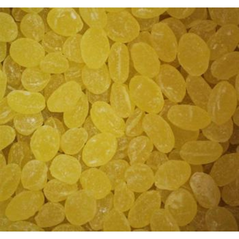 Claey’s Bulk 10lb Unwrapped Lemon Drops